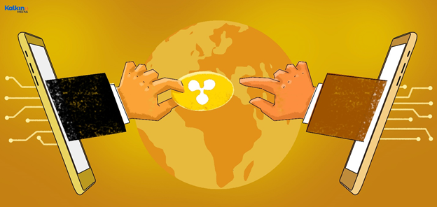 Cryptocurrency- Ripple, Bitcoin, QNB