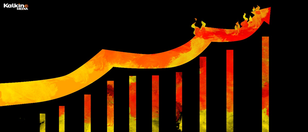 Inflation and interest rate hike