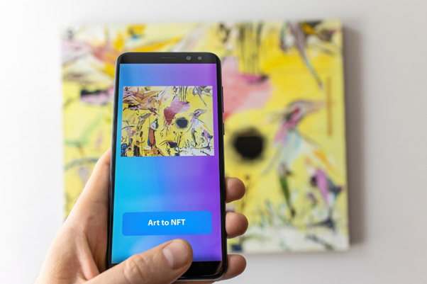 Nft Marketplace