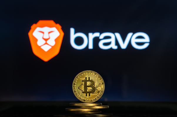 Token, Brave advertising, Brace platform, crypto advertising