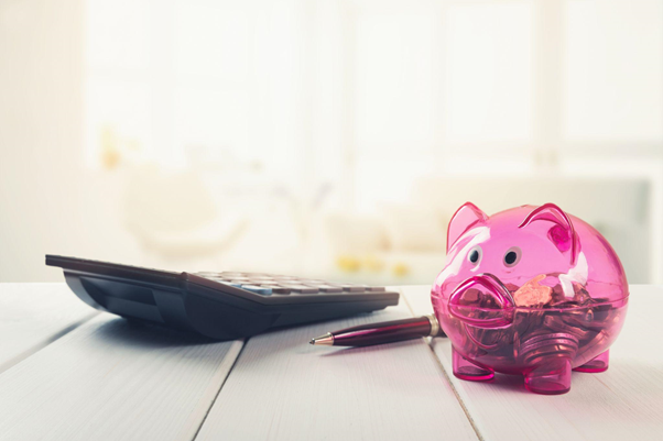 Financial & budget planning is important