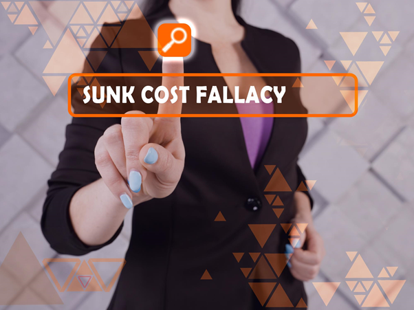 Sunk Cost Fallacy