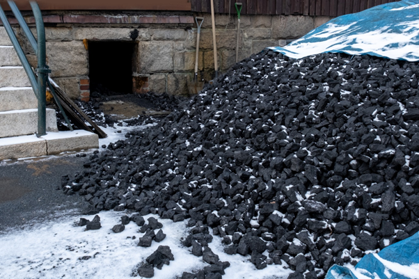 Coal