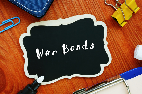 War Bonds Definition & Meaning in Stock Market with Example