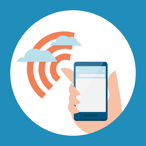 Internet paves way for developments