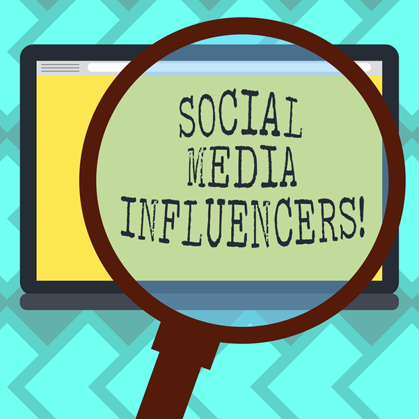 Are social media influencers influencing us too much?