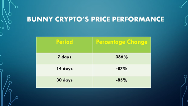 Is it safe to invest in Rocket Bunny crypto