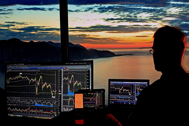 The SEC findings refuted the theory that some hedge funds were involved in stock shorting or selling without arranging to buy them.