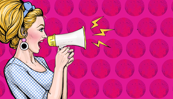 Is feminism an evolving concept?