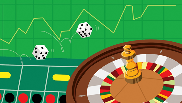 Top gambling stocks