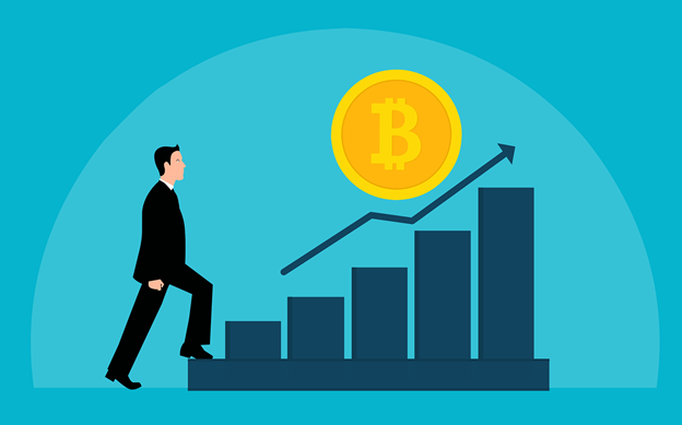Bitcoin hits an all-time high on Wednesday