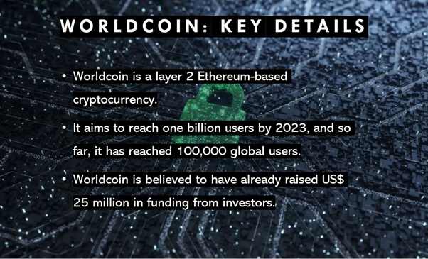 Worldcoin Orb