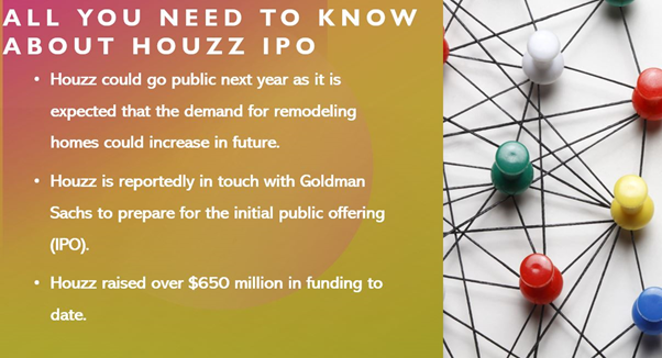 Is Houzz going for an IPO