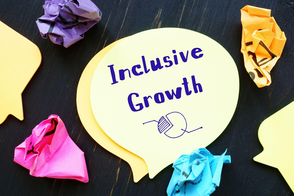 Inclusive growth
