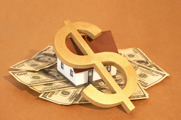 Since the 1990s, Chinese home prices have surged over 2,000%.