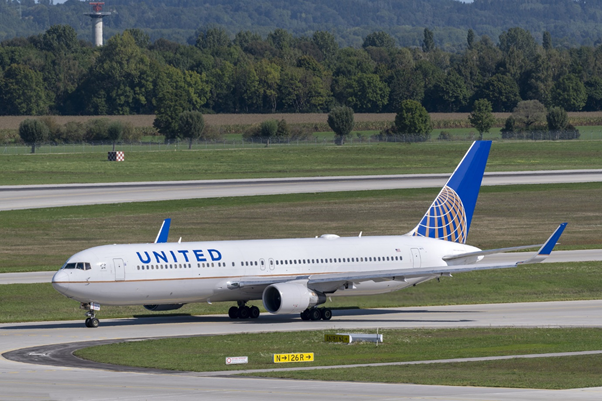 Boeing’s revenue rose by about 8% YoY to US$15.27 billion, helped by deliveries of 737 MAX jets and services growth.