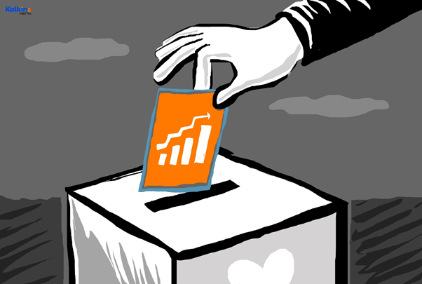 Investors understand that stock donations are a better way to maximise their charitable giving.