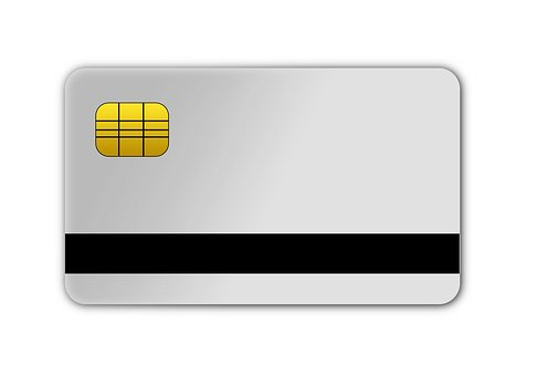 Digital payment processing companies.