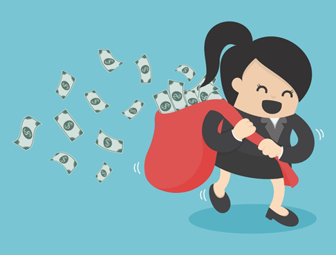 World’s top 10 richest women