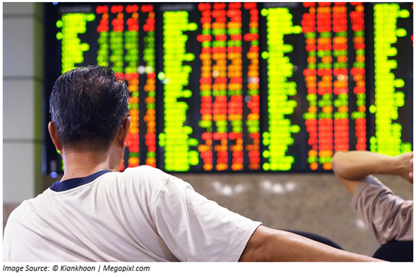 investment in stocks
