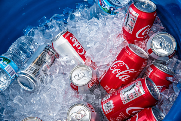 World's largest beverage maker Coca-Cola Co <a class='font-weight-bold' style='border-bottom: 2px dashed;' aria-label='https://kalkinemedia.com/us/companies/nyse-ko' href='https://kalkinemedia.com/us/companies/nyse-ko'>(NYSE:KO)</a> will purchase the remaining stake in sports drink brand BodyArmor for US$5.6 billion.