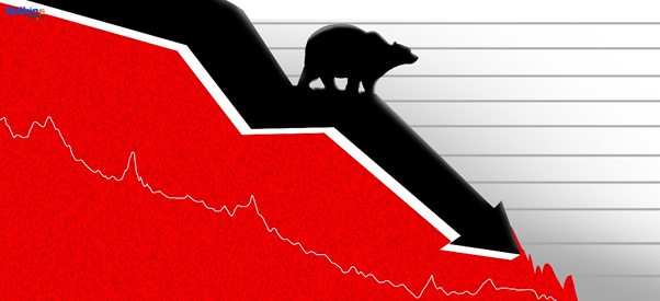 The 2022 threats may range from a stock market crash in the US to severe climate events.