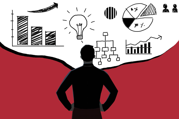 Economic trends are evolving as 2021 nears an end