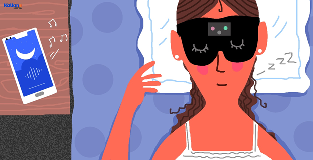 Not getting enough sleep can lead to immediate and long-term physical and mental health problems
