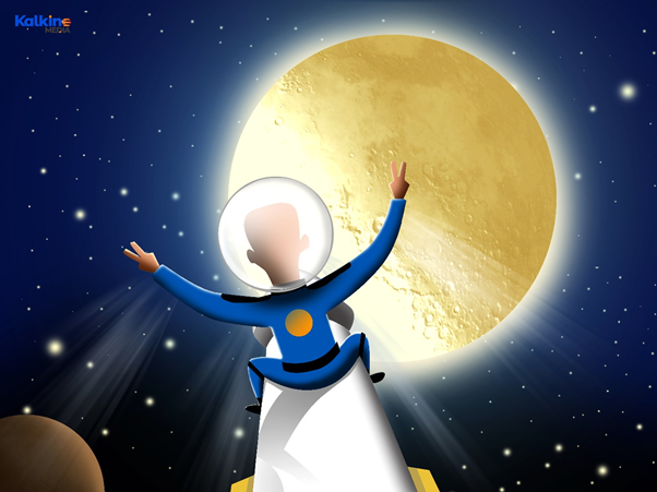The space sector in Europe is also providing a boost to commercialisation.