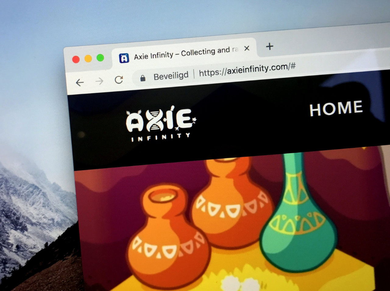 cryptocurrency, blockchain technology, blockchain gaming, NFT gaming, Axie Infinity, Mythical Games, Decentraland
