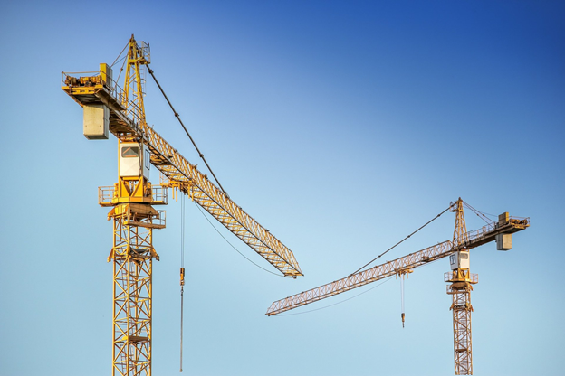 Infrastructure stocks to watch in November as House passes US$1 trillion spending bill