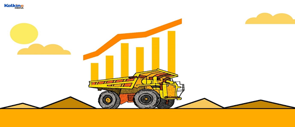  AIM-listed Mining stocks