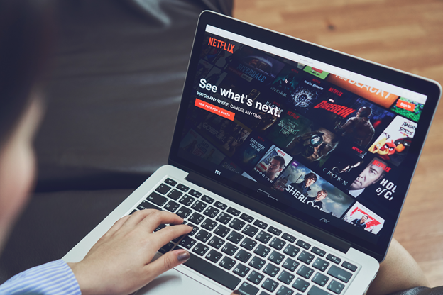 Netflix shows for November