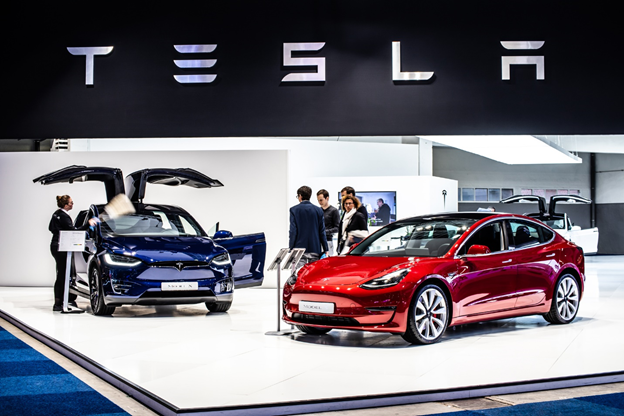 Tesla Model 3, Tesla X, Electric Vehicle EV by Tesla, EV in Australia