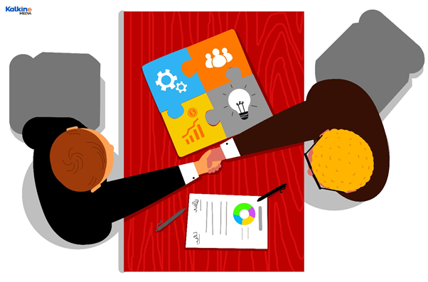 The goal of GE is to streamline the operational processes and reduce debts. &nbsp;