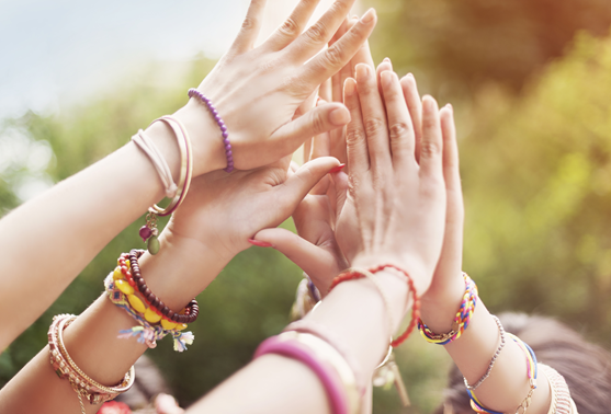 Bracelets, Christmas Gifts, BFF bracelets