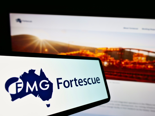  FMG Group