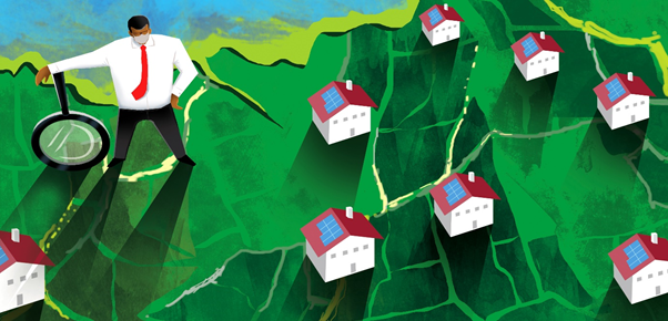 Top rental stocks to buy