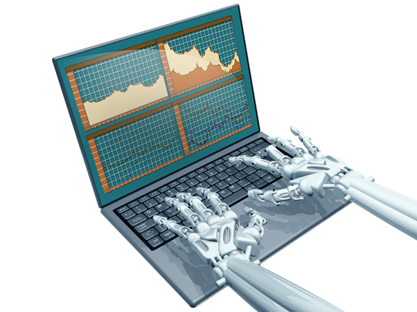  Robo-advisory