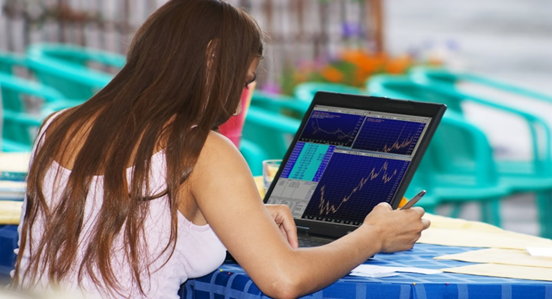  Investment tips for women