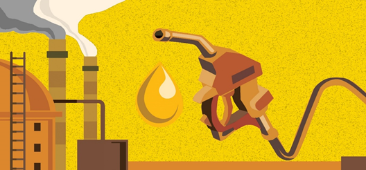  Oil and gas stocks to buy