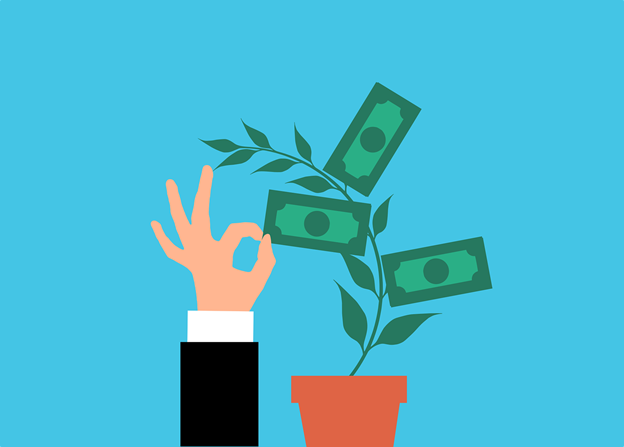 Third quarter earnings have so far led gains in the US indices