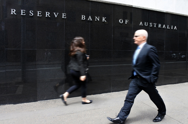 RBA officials raised concerns about rising inflation and subdued wage growth