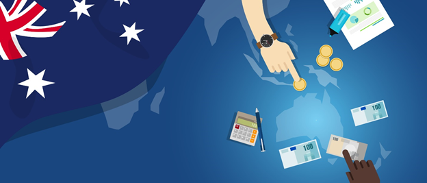 Inflation and rate hike Australia Outlook RBA