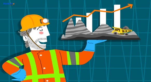 Nickel and Zinc mining stocks