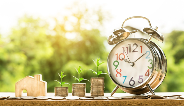 The clock is ticking to manage your finances