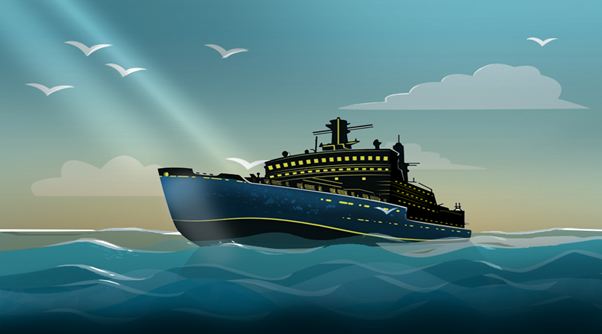  Shipping stocks to invest