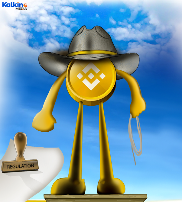 Binance