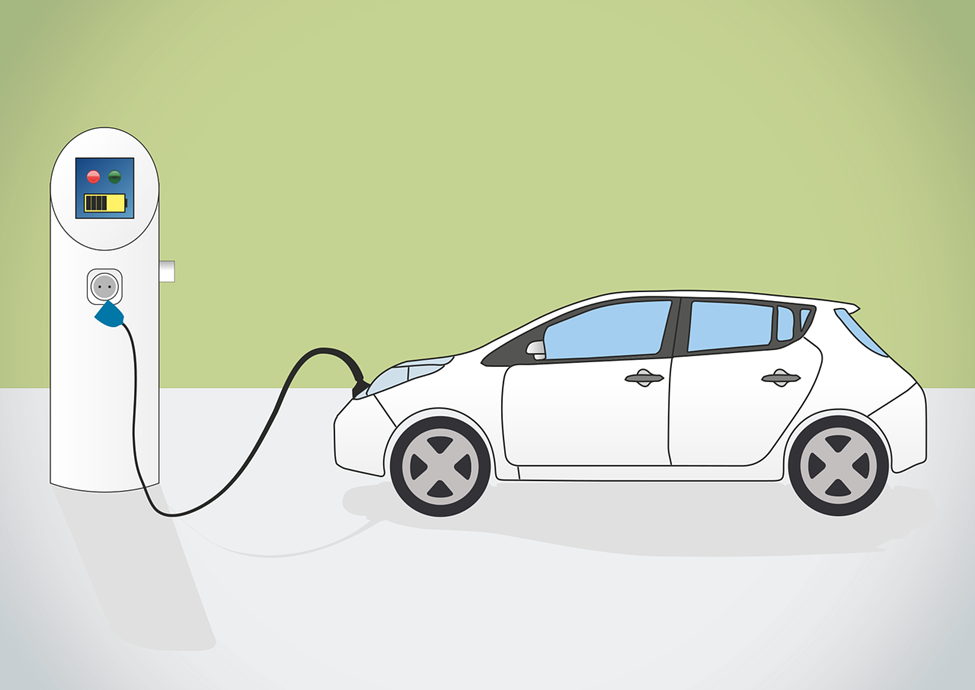  EV stocks to explore in November
