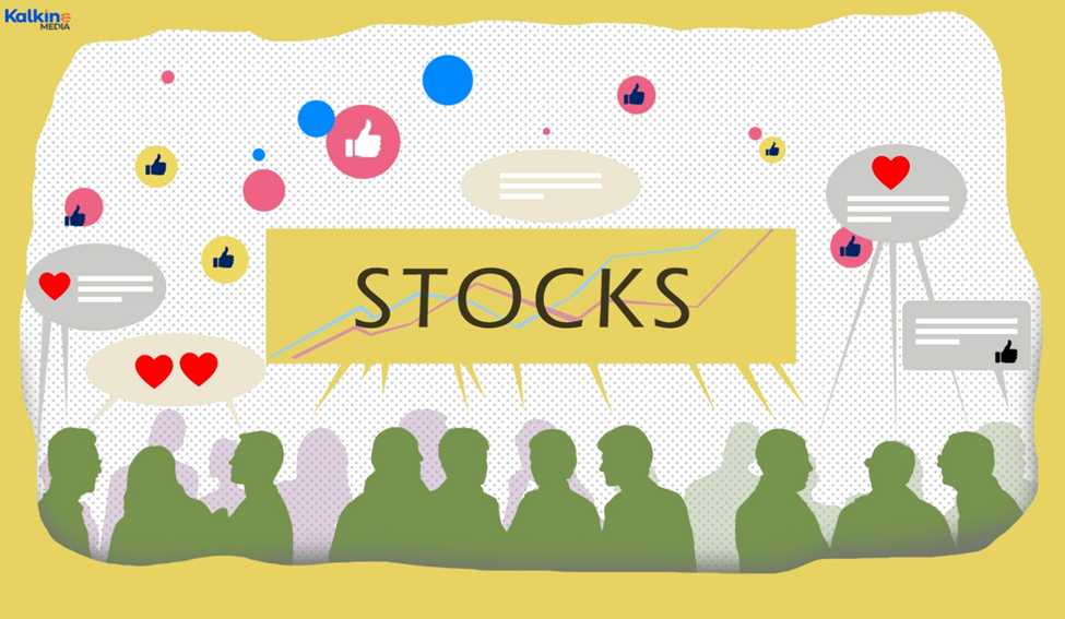 The highest share price does not always stay as stock markets are highly volatile